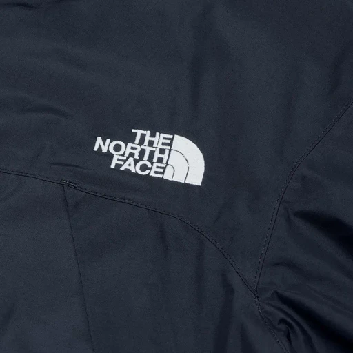 Dot Shot Jacket