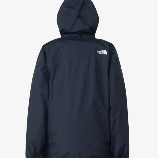 Dot Shot Jacket