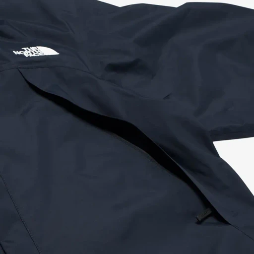 Dot Shot Jacket