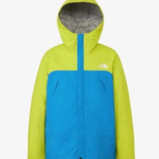 Dot Shot Jacket