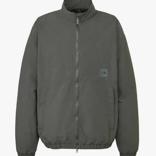 Enride Track Jacket