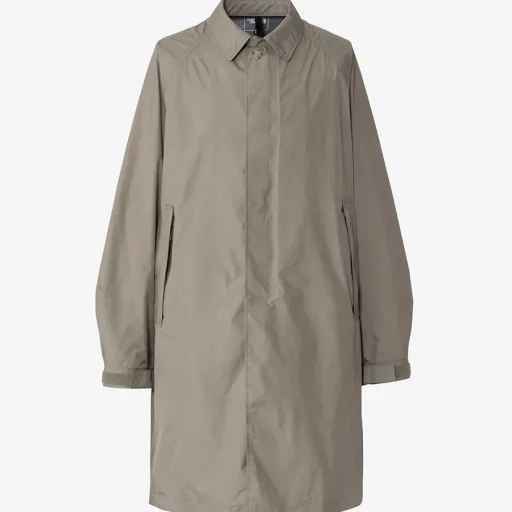 Compile Light Coat