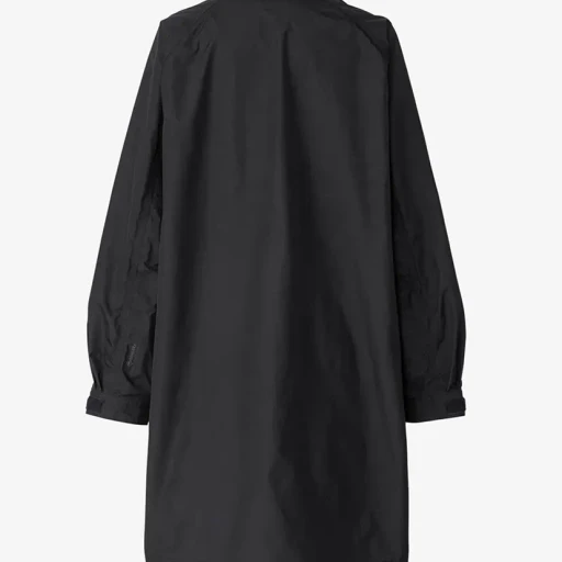 Compile Light Coat