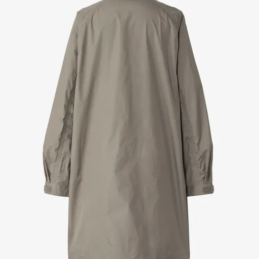 Compile Light Coat
