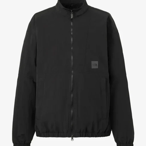 Enride Track Jacket