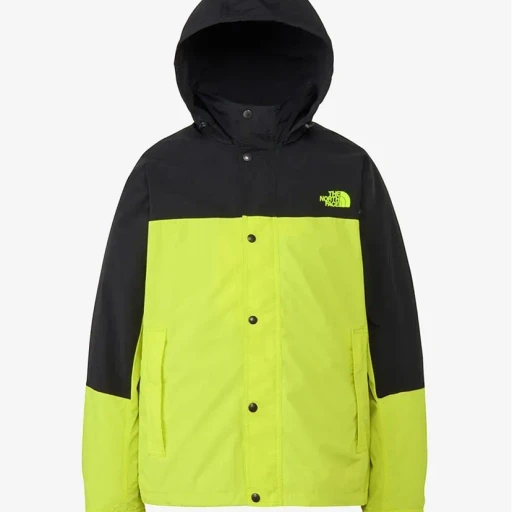 Hydrena Wind Jacket
