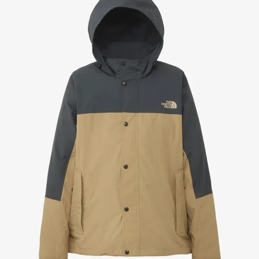 Hydrena Wind Jacket