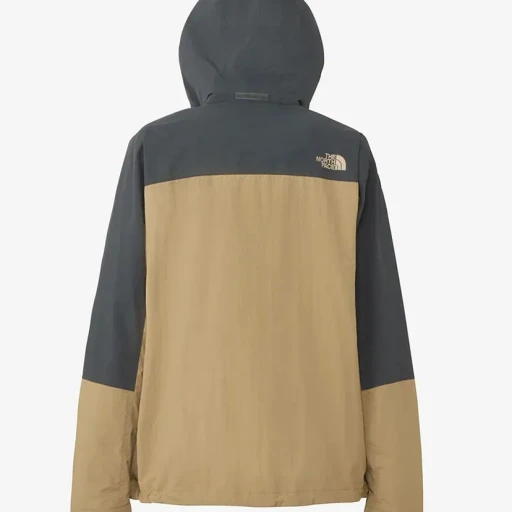 Hydrena Wind Jacket