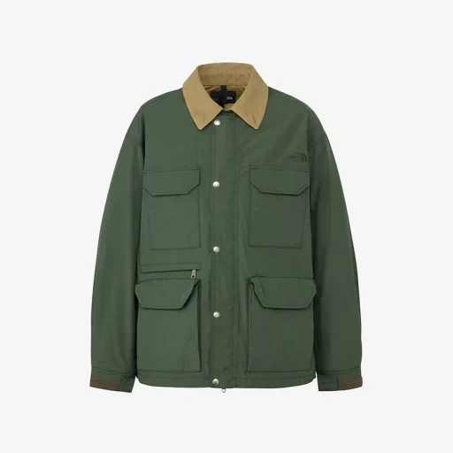 Mountain Coverall