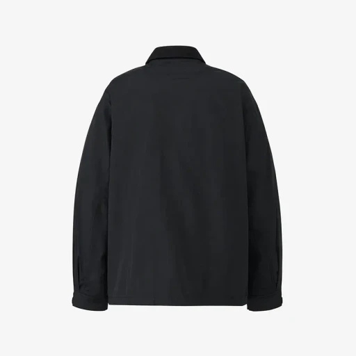 Mountain Coverall
