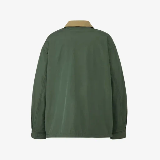 Mountain Coverall