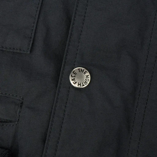 Mountain Coverall