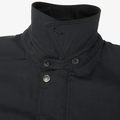 Mountain Coverall