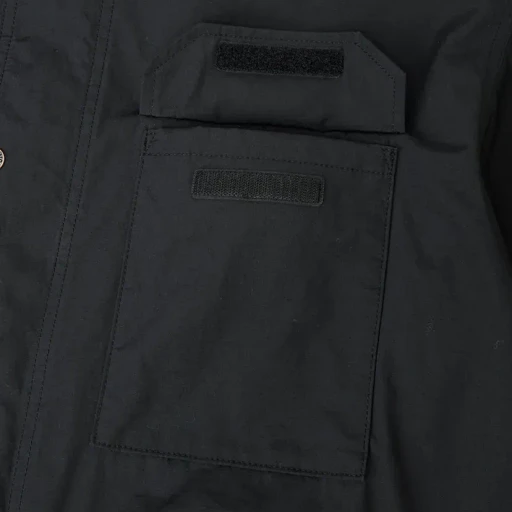Mountain Coverall