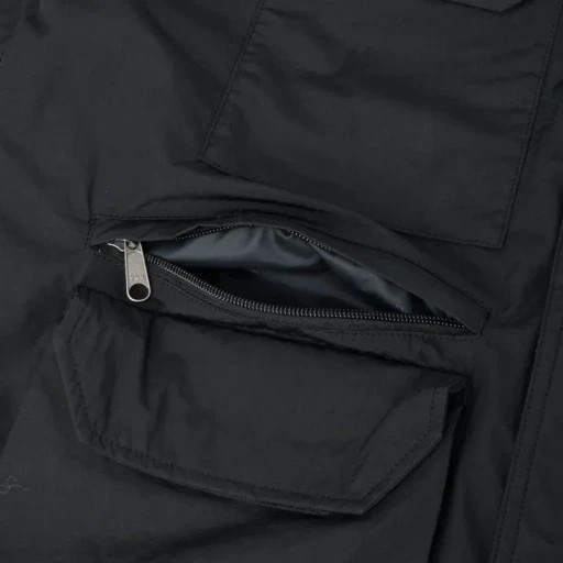 Mountain Coverall