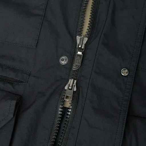 Mountain Coverall