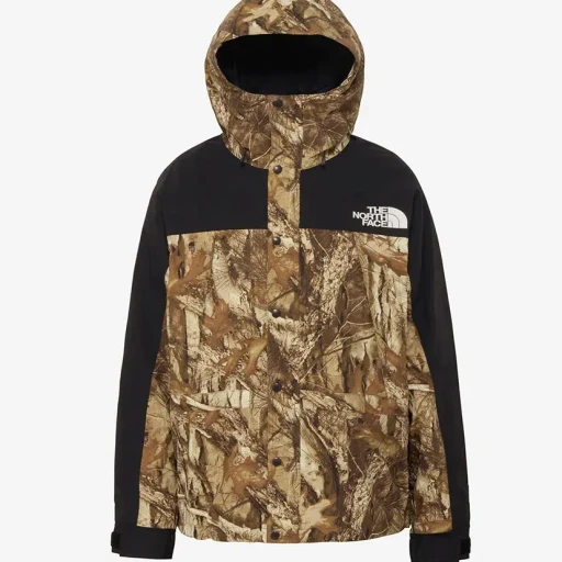 Novelty Mountain Light Jacket
