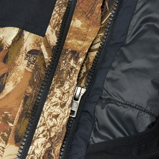Novelty Mountain Light Jacket