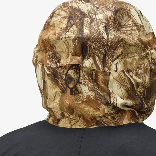 Novelty Mountain Light Jacket