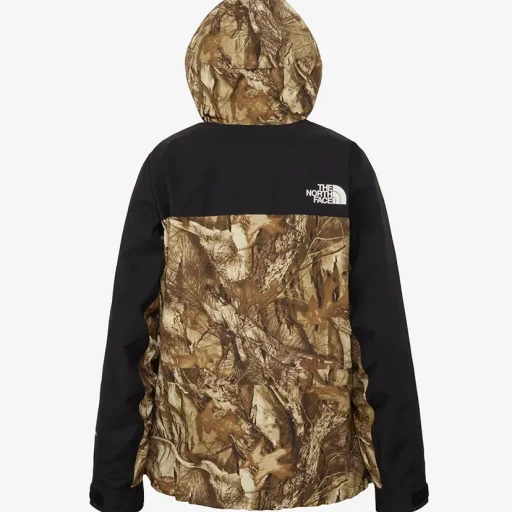 Novelty Mountain Light Jacket