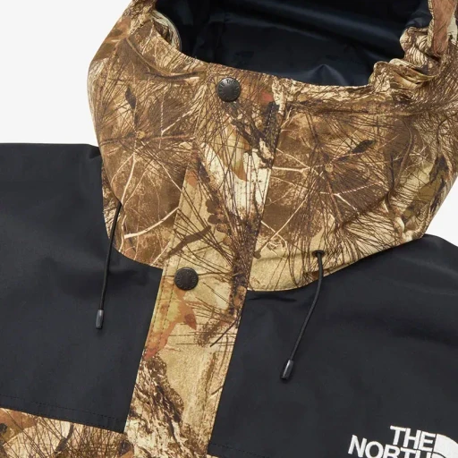 Novelty Mountain Light Jacket