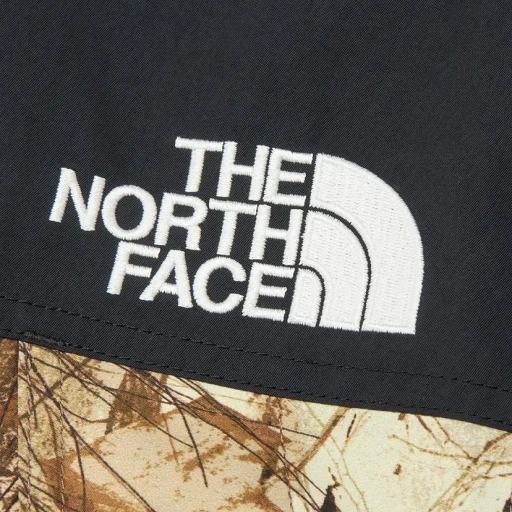 Novelty Mountain Light Jacket