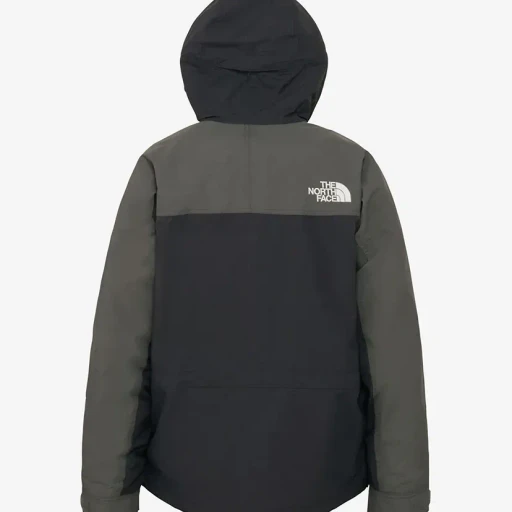 Mountain Light Jacket