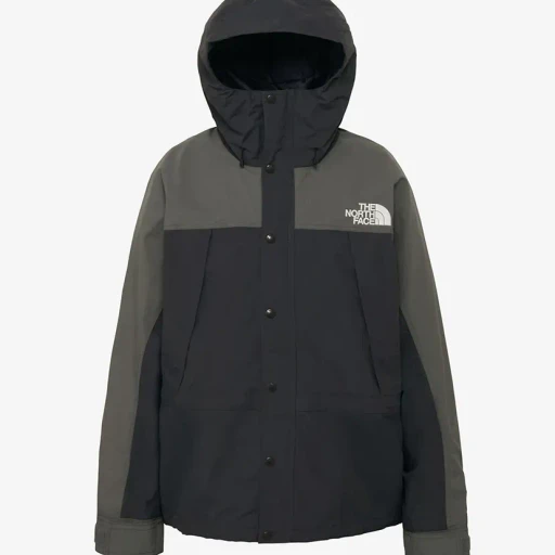 Mountain Light Jacket