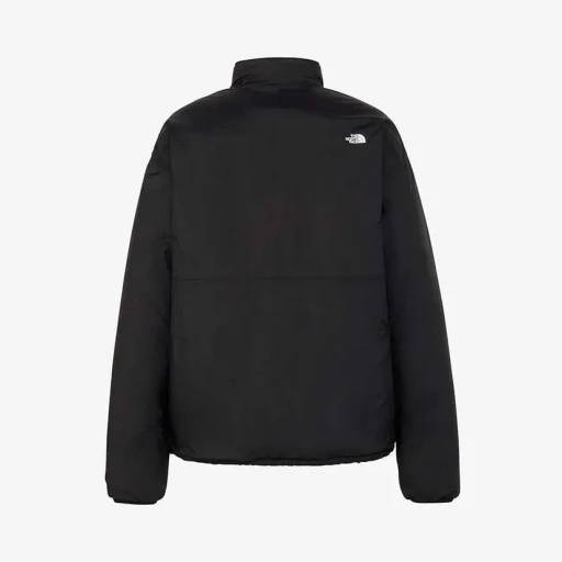 Reversible Extreme Pile Fleece Jacket
