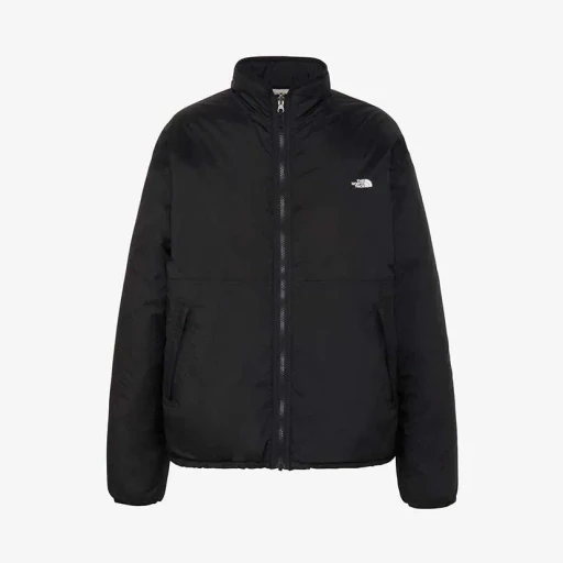Reversible Extreme Pile Fleece Jacket