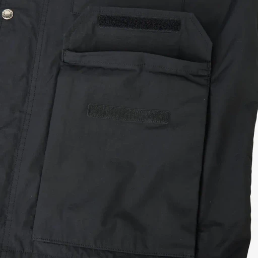 Mountain Coverall