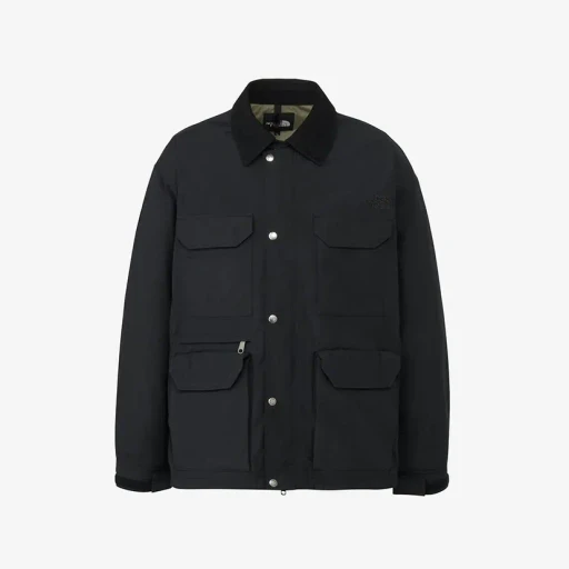 Mountain Coverall