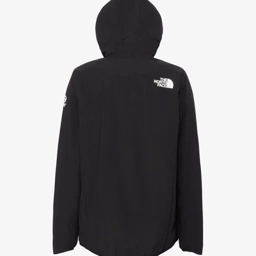 Infinity Trail Hoodie