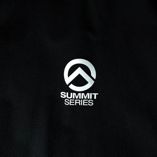 Infinity Trail Hoodie