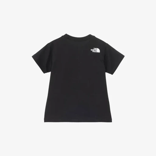 Toddler S/S Camo Logo Tee