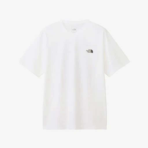S/S F/D Pixel Plant Cotton Tee