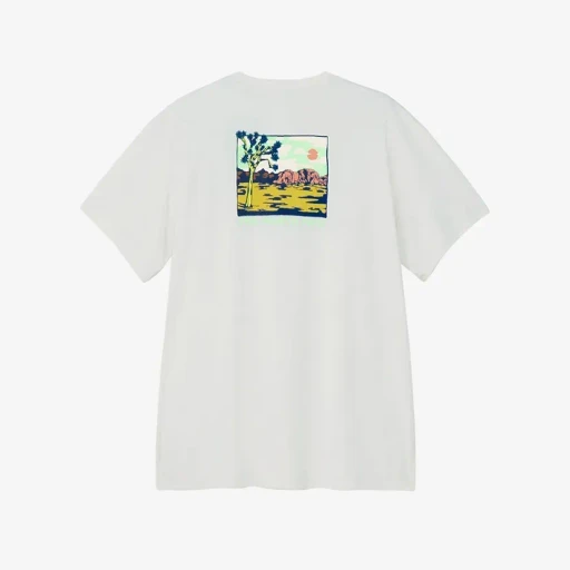S/S Water Smooth Tee