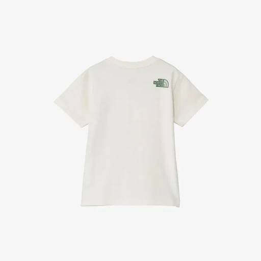 Toddler S/S Luminous Graphic Tee