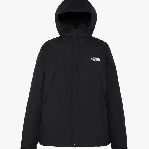 Scoop Jacket