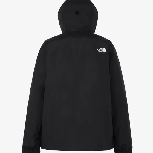 Scoop Jacket