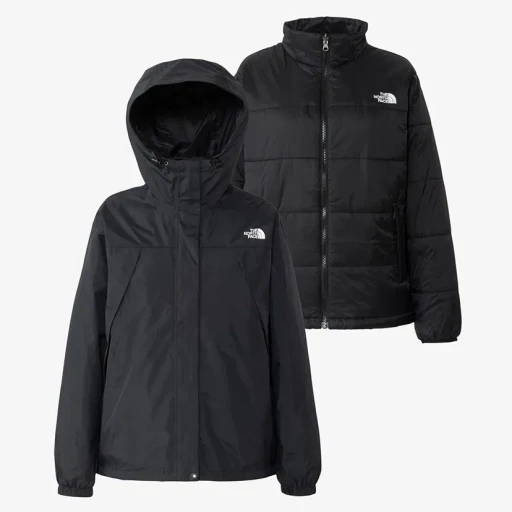 Chronostri Climate Jacket