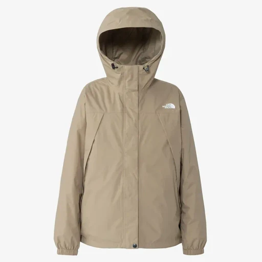 Chronostri Climate Jacket