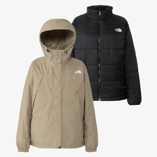 Chronostri Climate Jacket