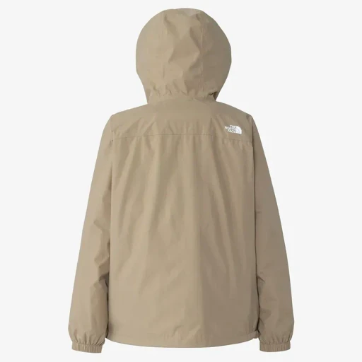 Chronostri Climate Jacket