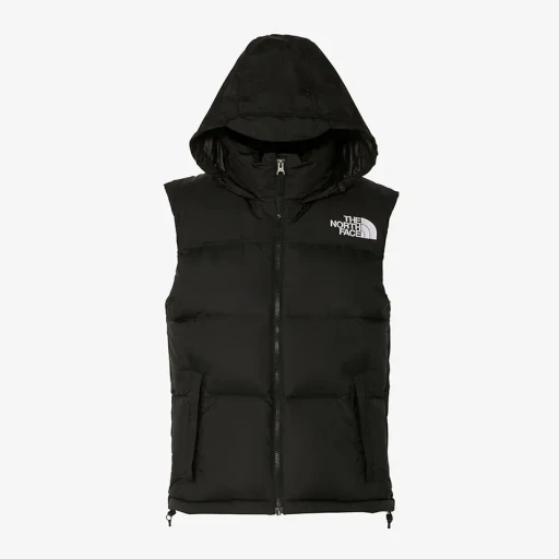 Nuptse Vest
