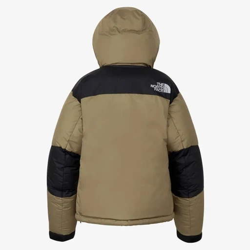 Short Baltro Light Jacket