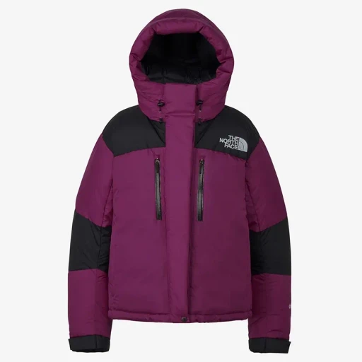Short Baltro Light Jacket