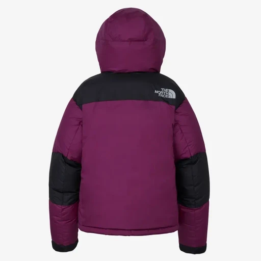 Short Baltro Light Jacket