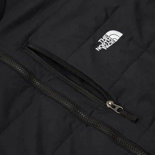 Light Rider Jacket
