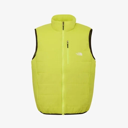 Light Rider Vest
